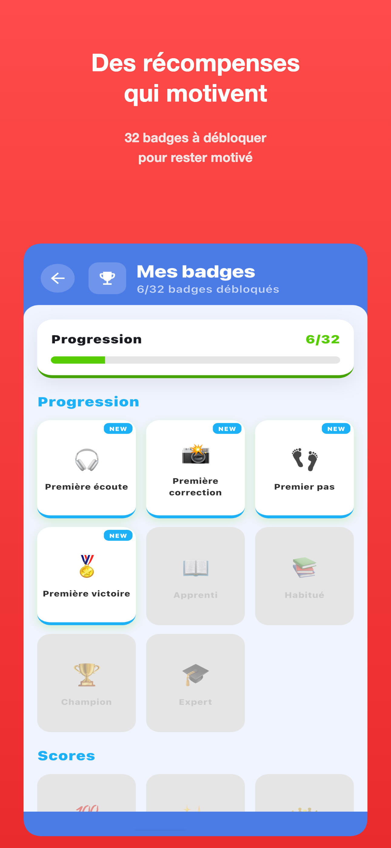 Règles de grammaire