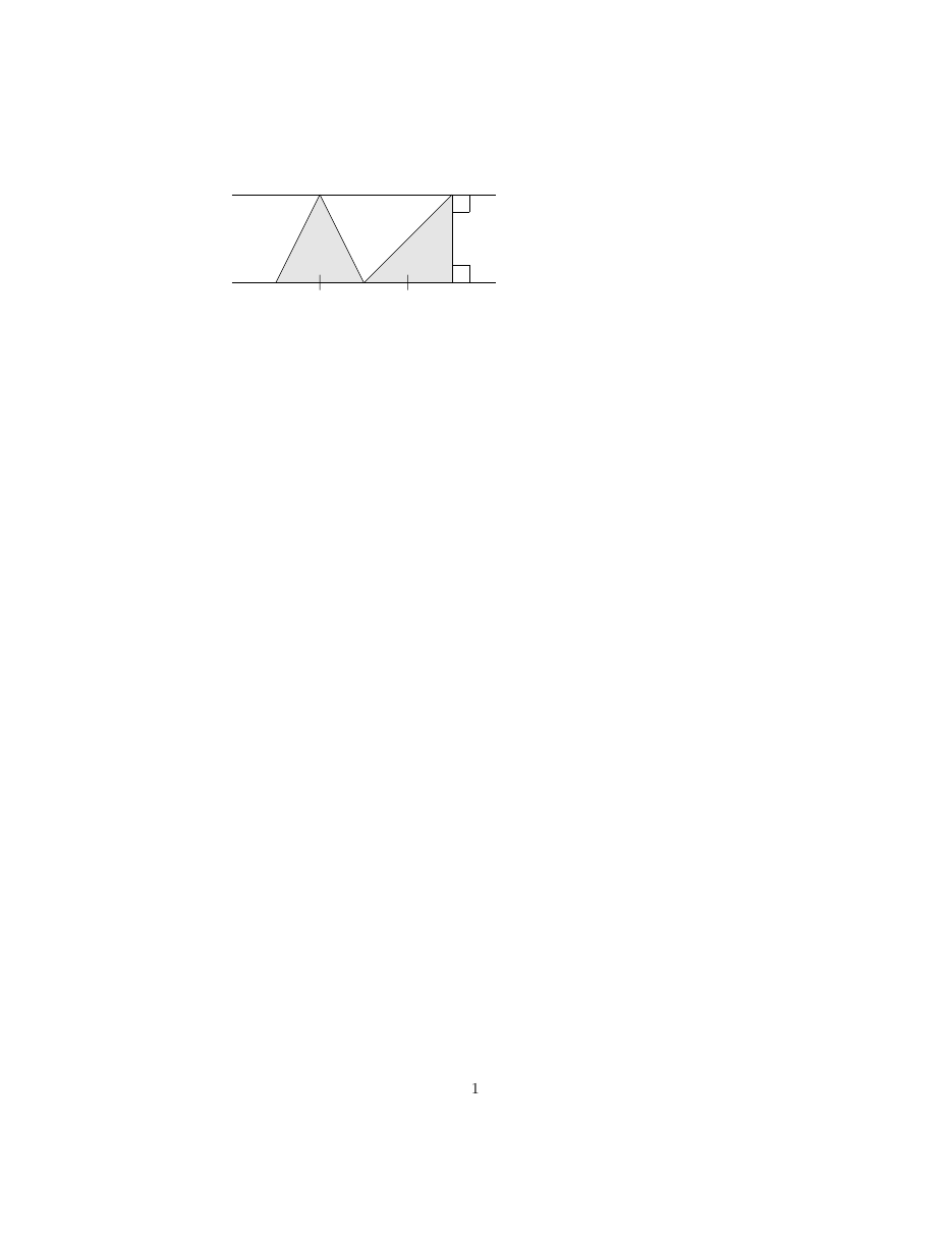 Courbes — exemple 5.4