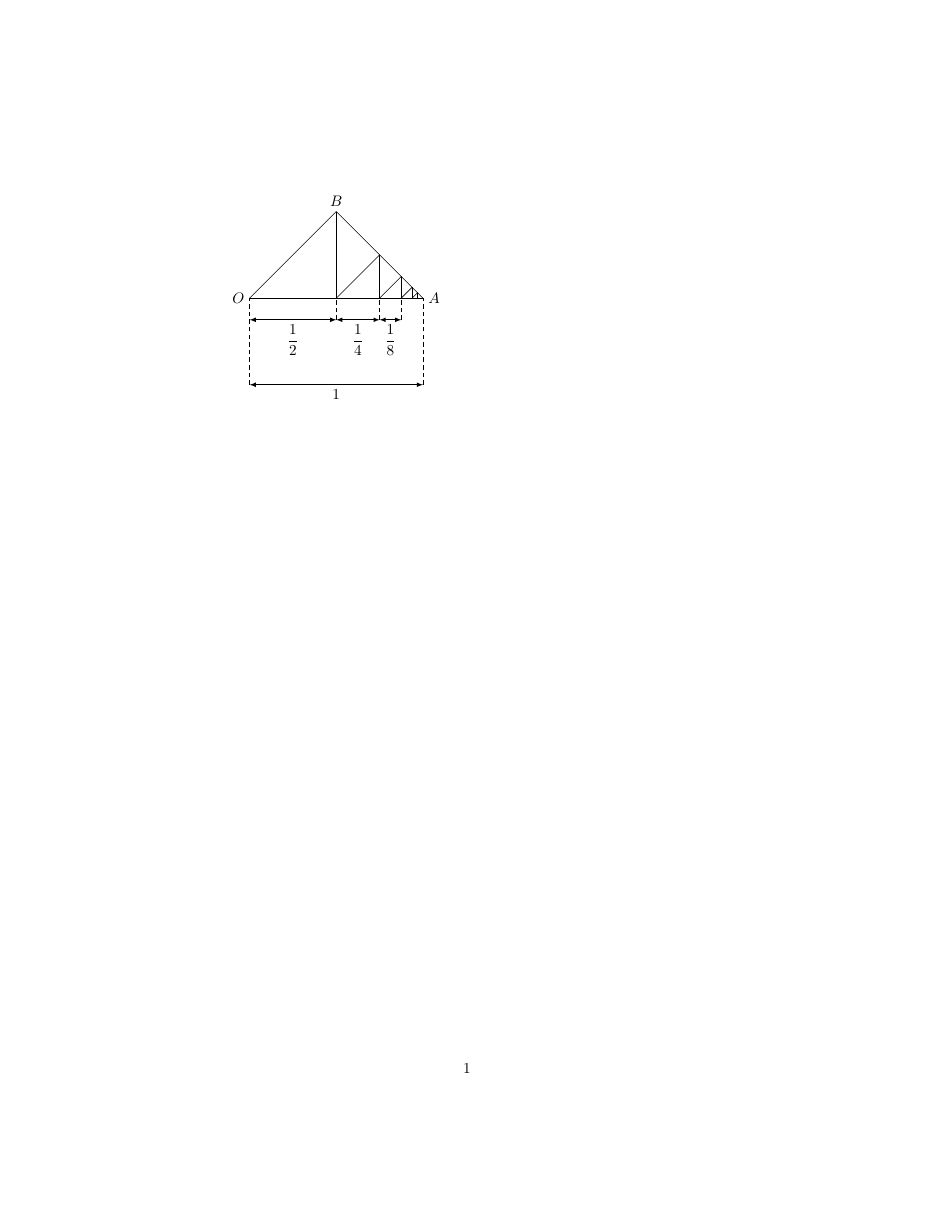 Courbes — exemple 5.6