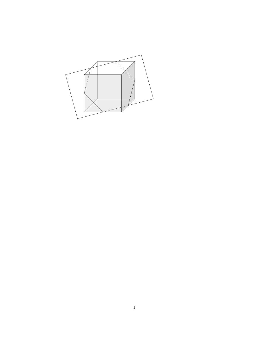 Transformations — exemple 2.1