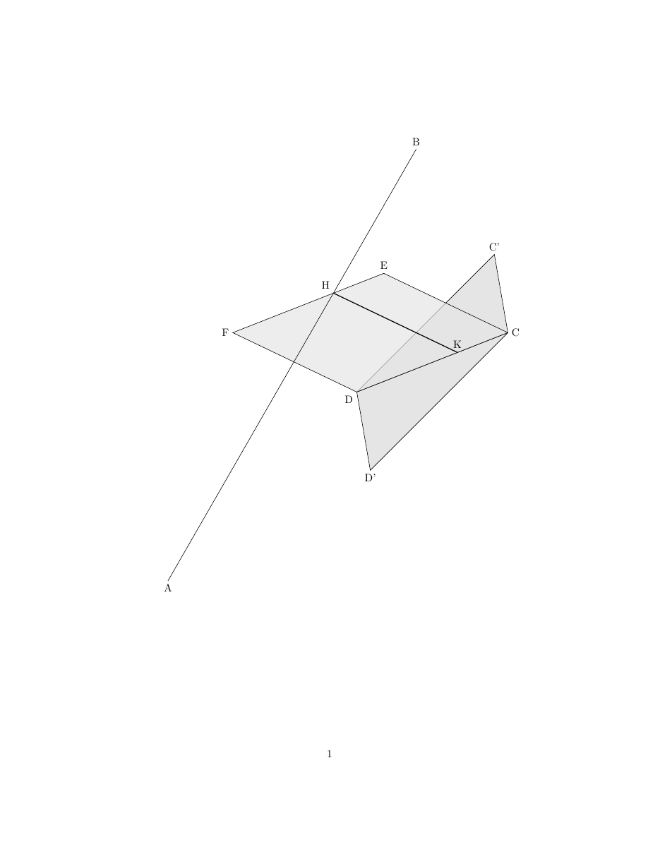Transformations — exemple 2.3