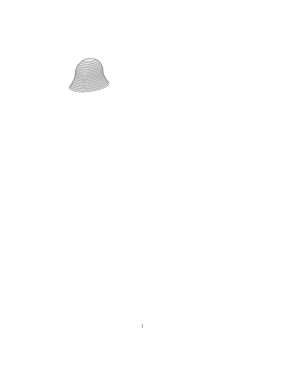 Transformations — exemple 3.4