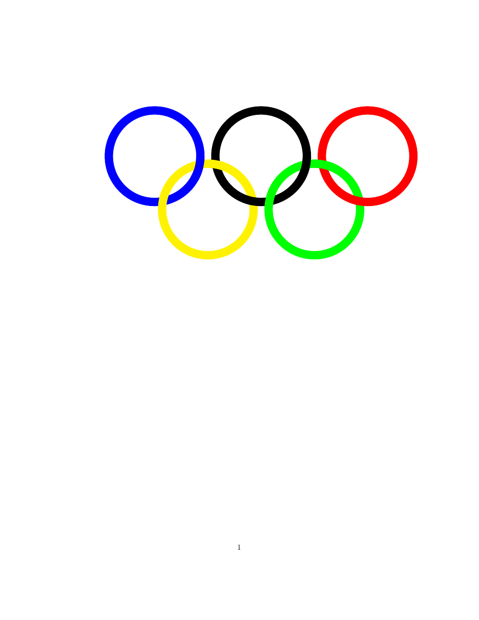 Diagrammes — exemple 1.3