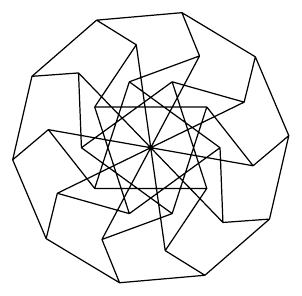 Graphes combinatoires