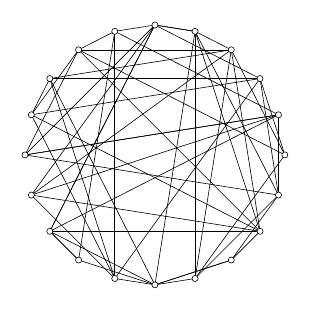 Graphe aléatoire